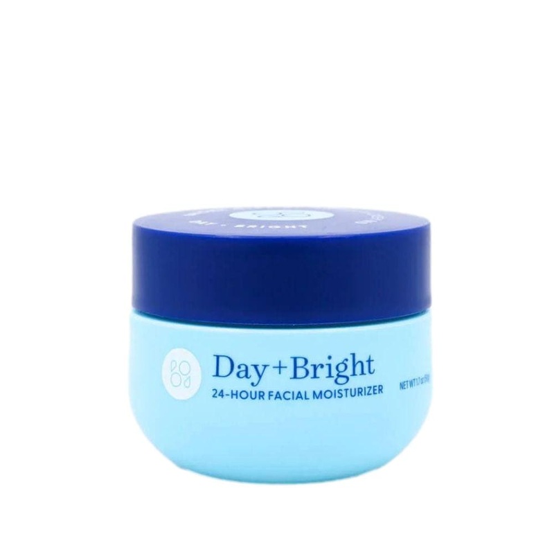 Bright Girl Day + Bright 24-Hour Facial Moisturizer 1.7 oz.