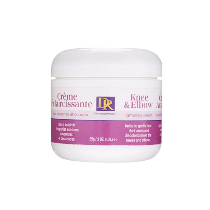 Daggett And Ramsdell Knee And Elbow Lightening Cream