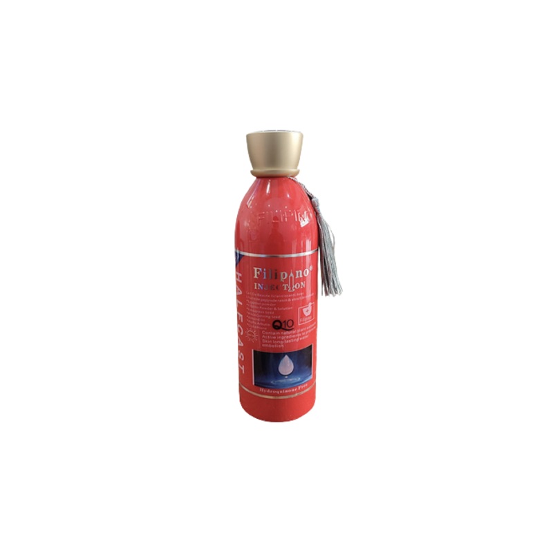 Filipino Injection Half Cast Q10 Lotion