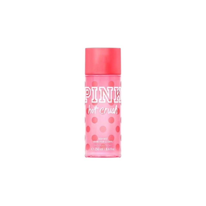 Pink Hot Crush