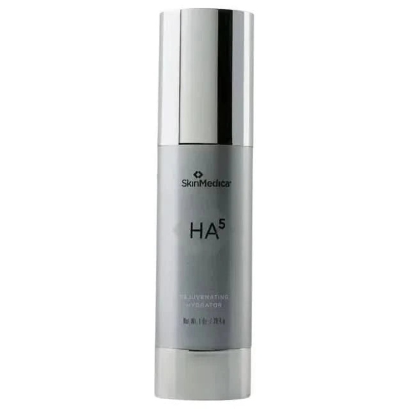 SkinMedica HA5 Rejuvenating Hydrator – 30ml | Advanced Hyaluronic Acid for Instant & Long-Lasting Hydration