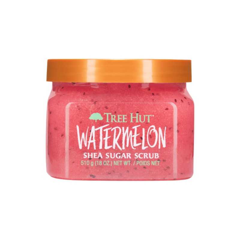 Tree Hut Shea Sugar Scrub Watermelon