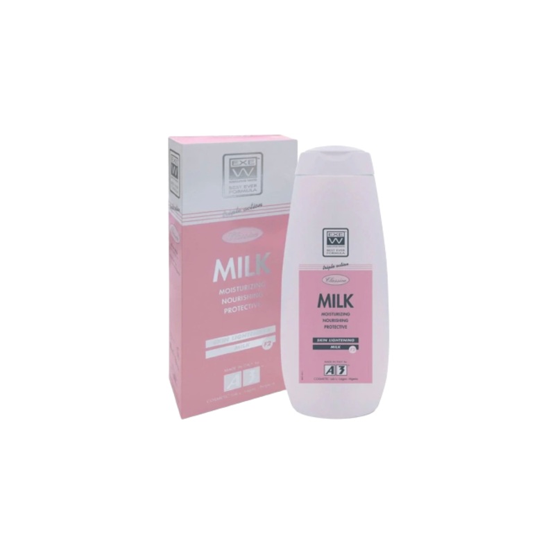 A3 Milk Skin Lightening Lotion