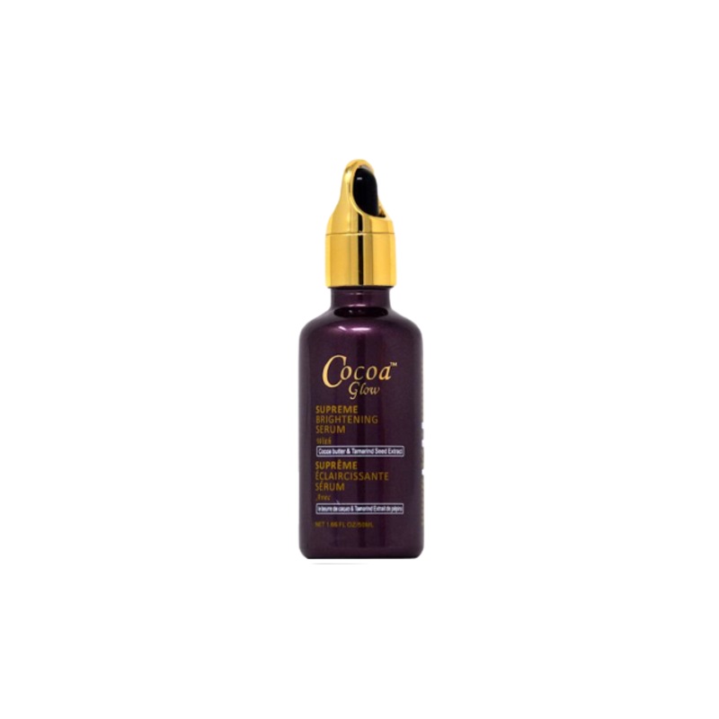 Cocoa Glow Serum