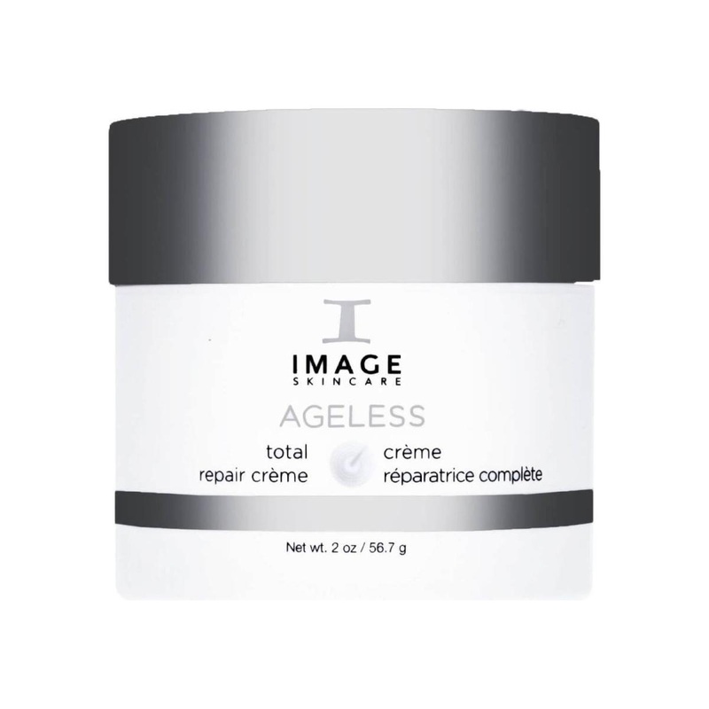 IMAGE Skincare Ageless Total Repair Creme  60ml | Retinol-Infused Collagen Boosting Moisturizer