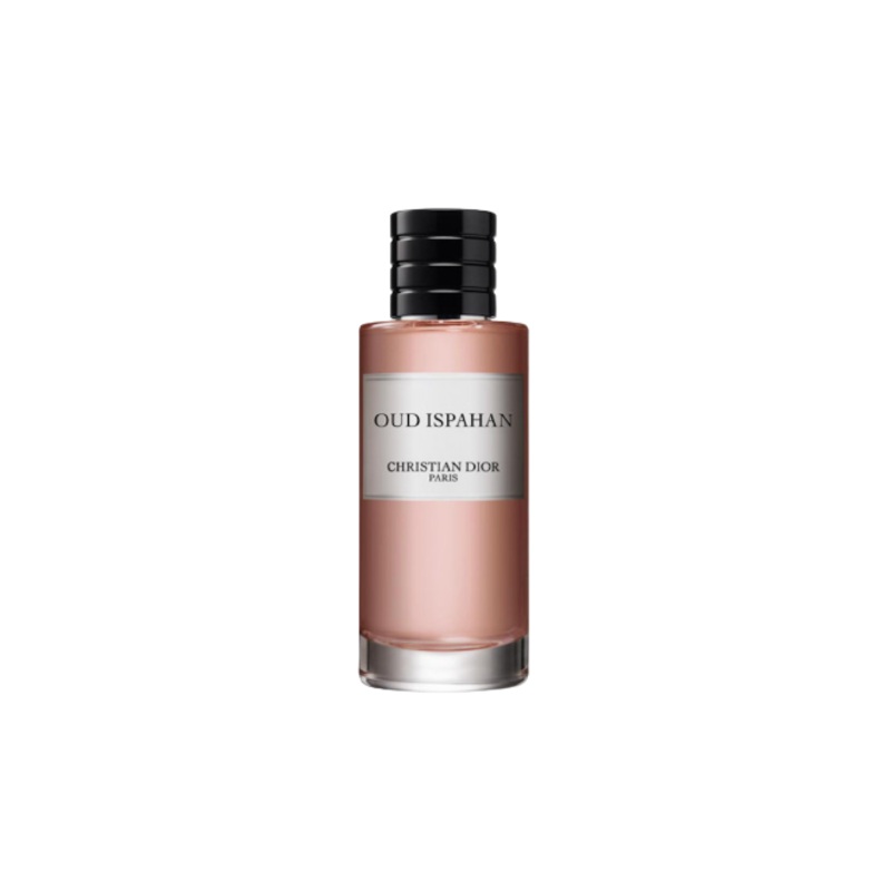 Oud Ispahan Eau De Parfum 80ML
