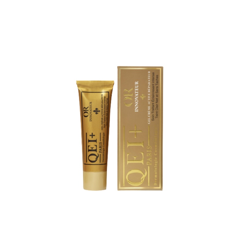 Qei Or Tube Gel