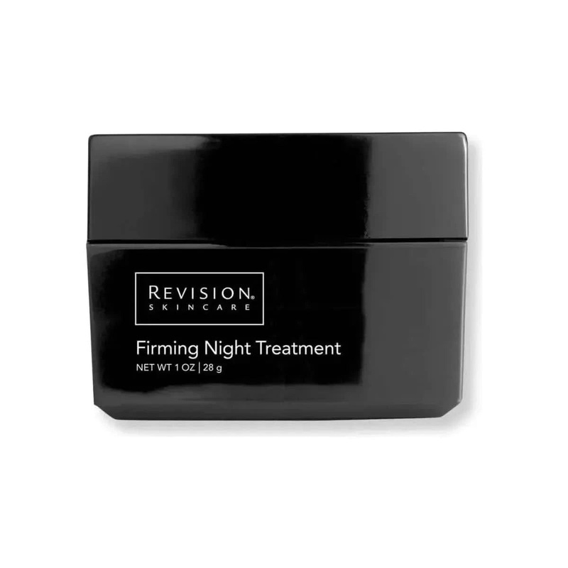 Revision Skincare Firming Night Treatment  28g | Peptide-Rich Night Cream for Wrinkles, Dryness & Skin Replenishment