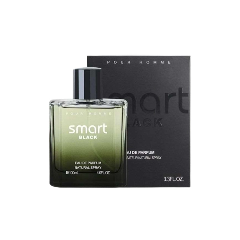 Smart Black Pocket Perfume