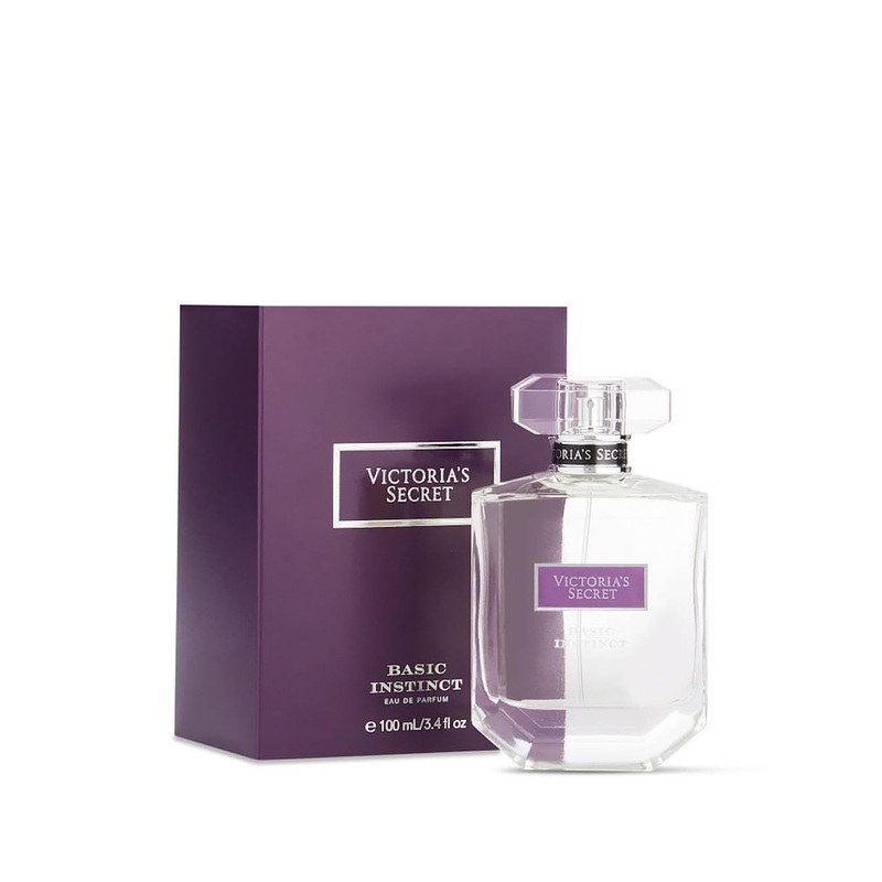 Victoria’s Secret Basic Instinct Perfume 50ml/1.7 fl oz