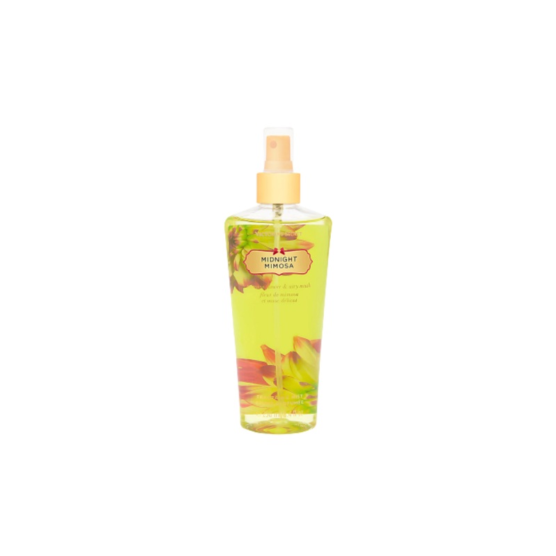 Victorias Secret Midnight Mimosa Body Mist