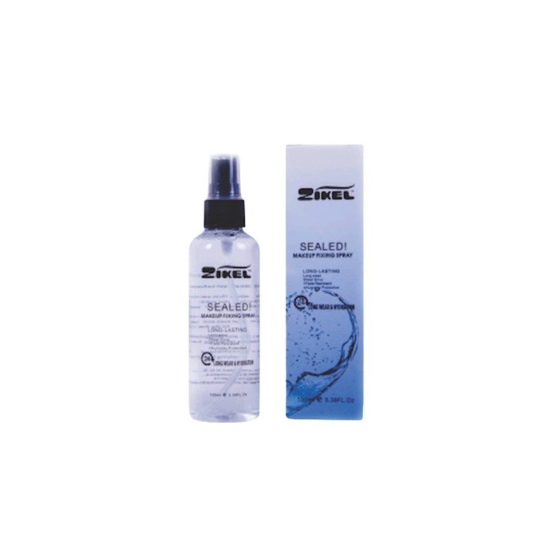 Zikel Sealed Makeup Fixing Spray