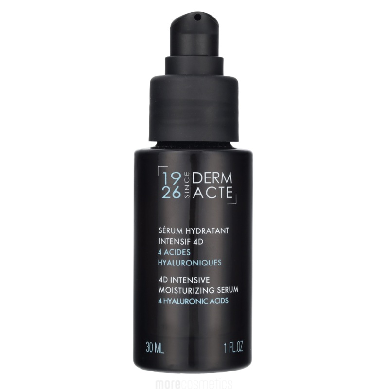 Academie Derm Acte 4D Intensive Moisturizing Serum