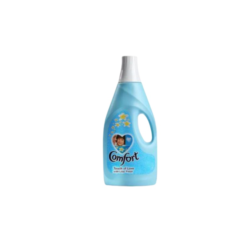 Comfort Touch Of Love With Lilac Fresh 2Liter 2Liter