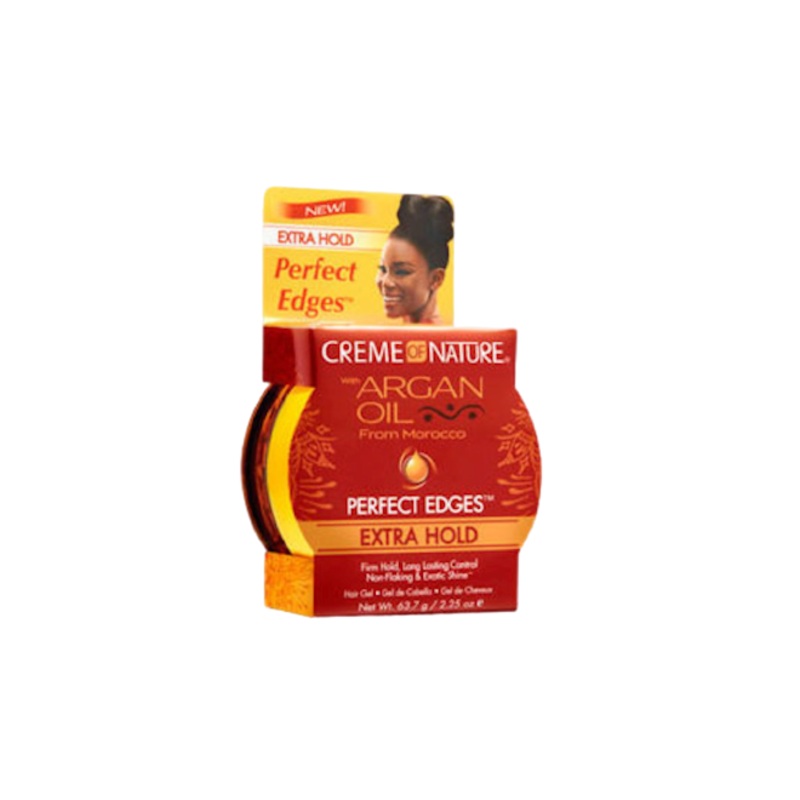 Creme Of Nature Argan Oil Edge Control