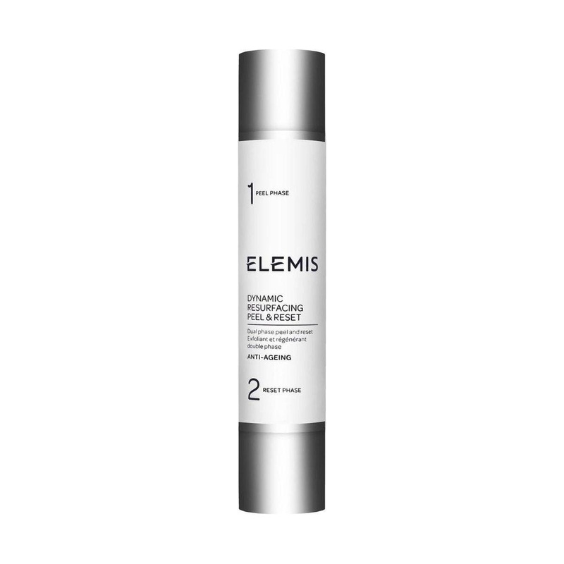 Elemis Dynamic Resurfacing Peel & Reset | 2 x 15ml | Reveal Radiant, Youthful Skin