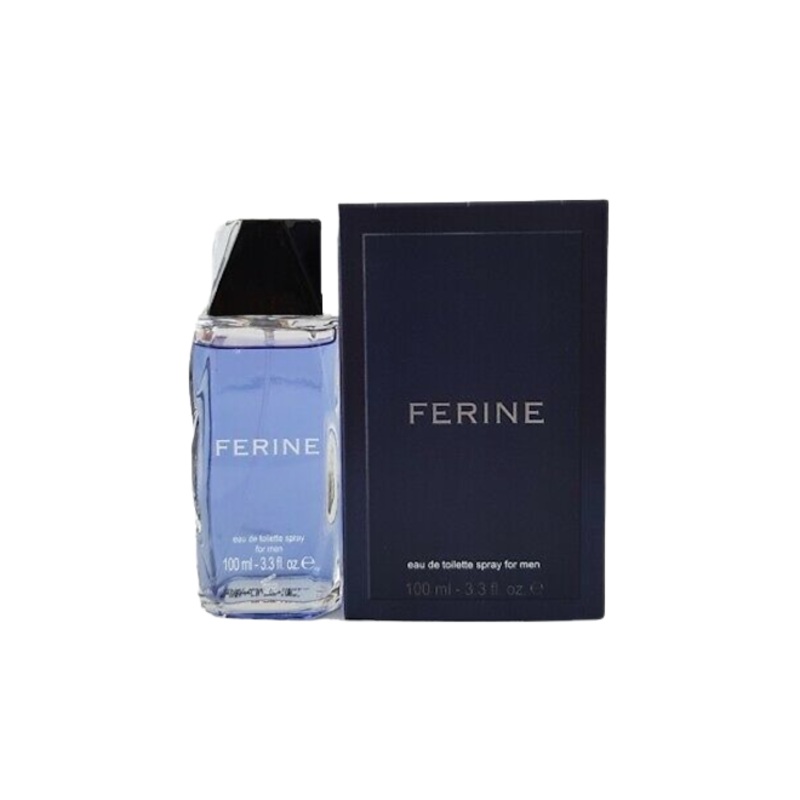 Ferine Perfume