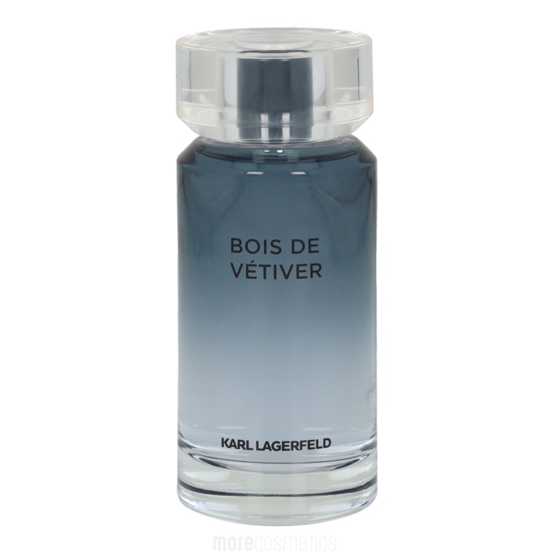 Karl Lagerfeld Bois De Vetiver Edt Spray 100 ml