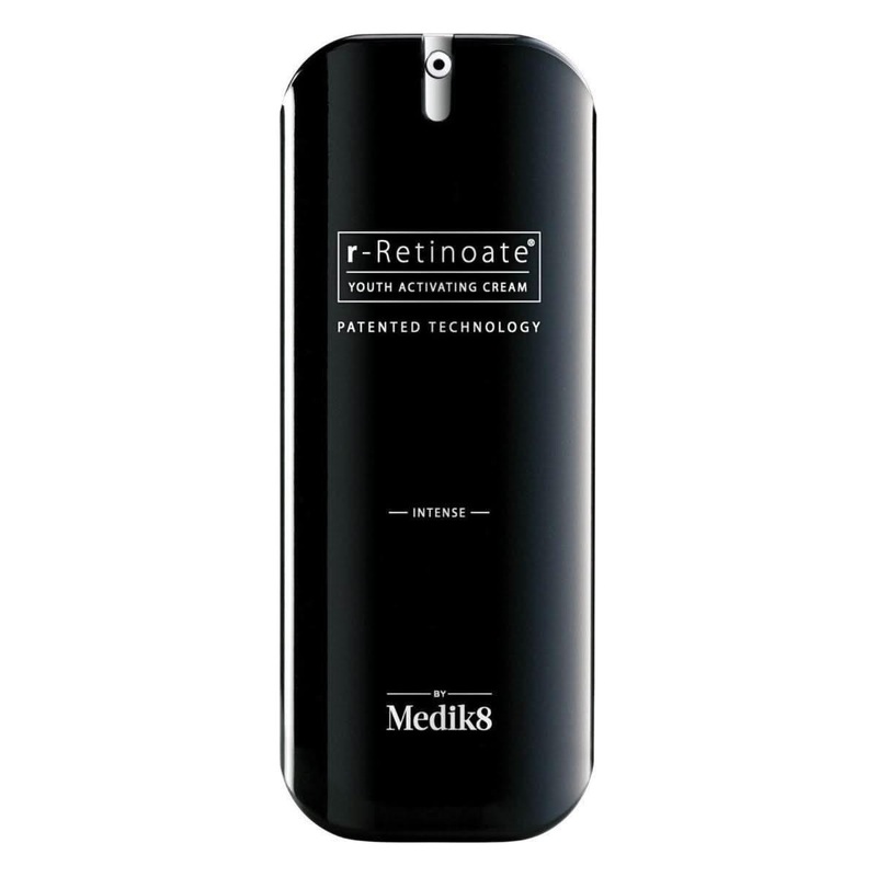 Medik8 r-Retinoate Intense  50ml | All-in-One Night Cream with Retinyl Retinoate & Retinaldehyde
