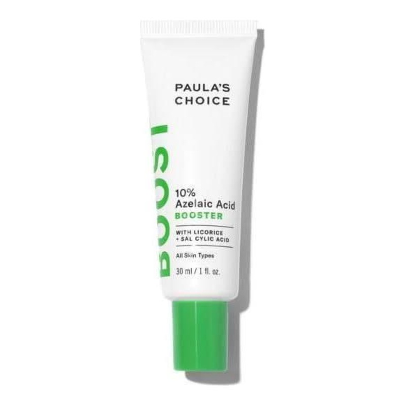 Paula’s Choice 10% Azelaic Acid Booster 30ml | Brightening & Blemish Control