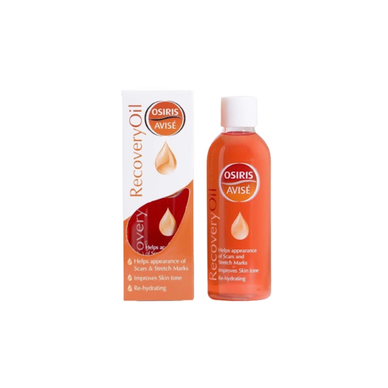 Recovery Oil 100ML