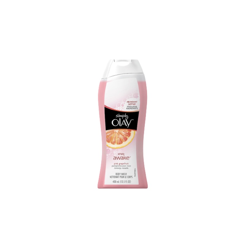 Simply Olay Simply Awake