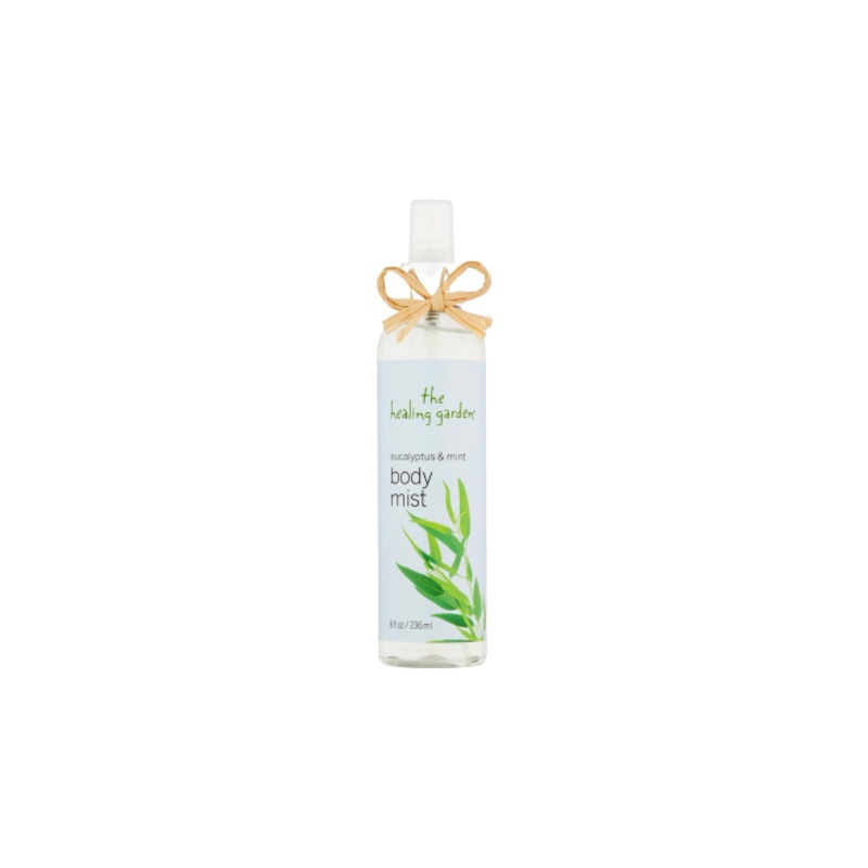 The Healing Garden Body Mist