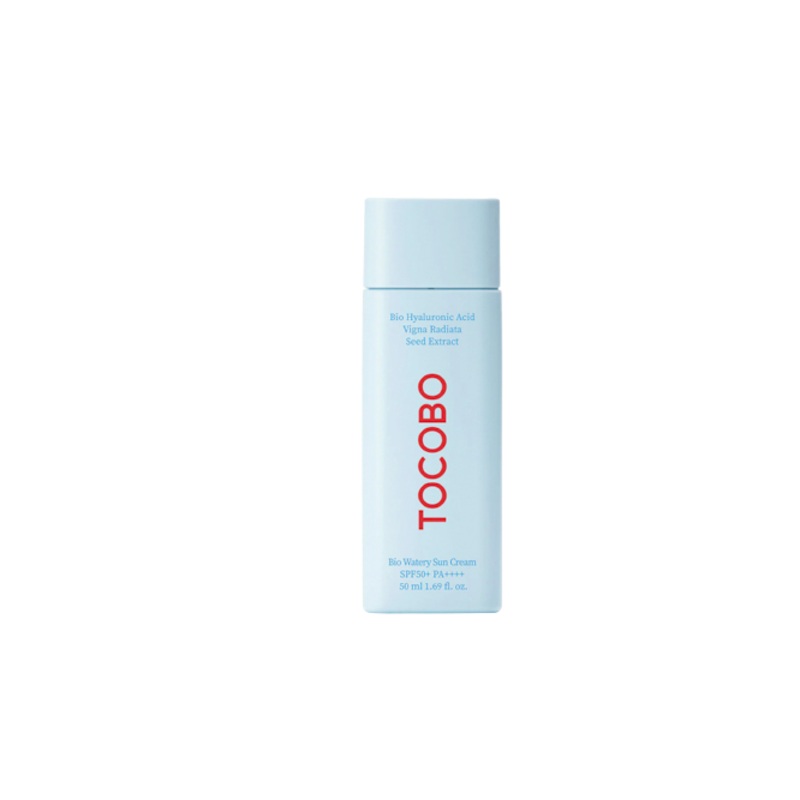 Tocobo Bio Watery Sun Cream Spf50+ Pa+++ 50ML