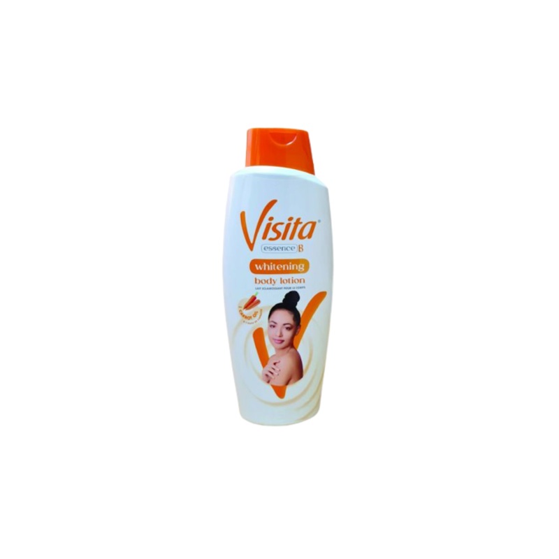 Visita Essence B Whitening Body Lotion 250ML
