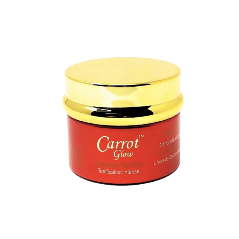 Carrot Glow Dark Spot Corrector