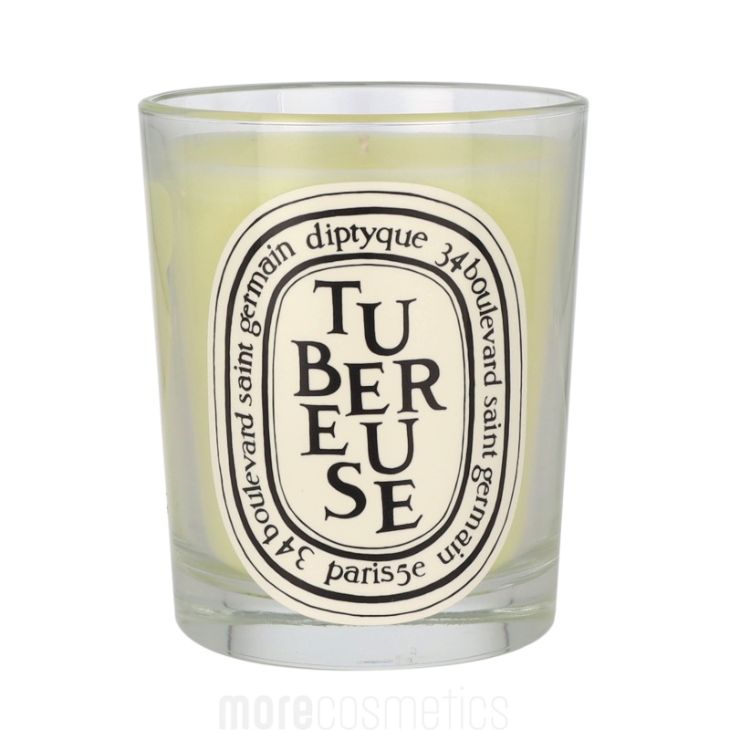 Diptyque Tubereuse Scented Candle