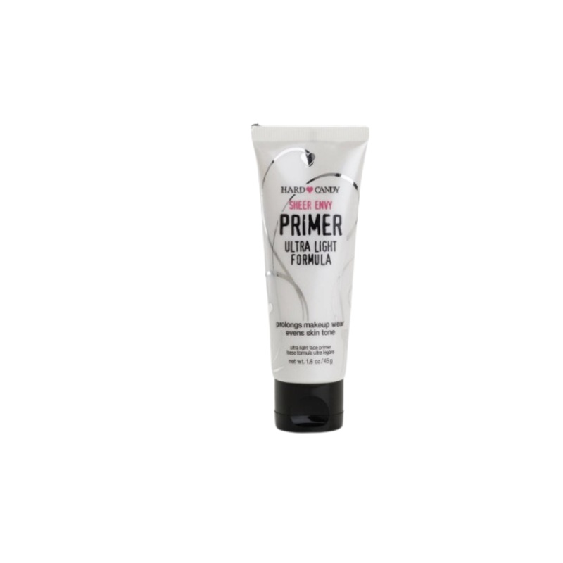 Hard Candy Primer Ultra Light Formula