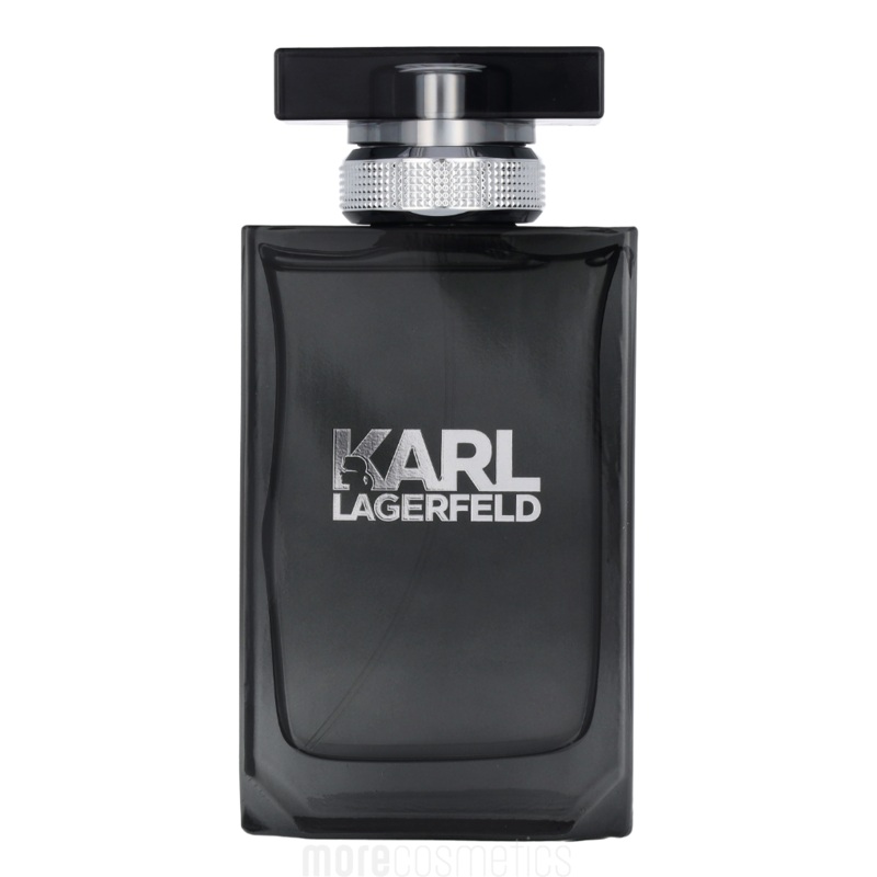 Karl Lagerfeld Pour Homme Edt Spray 100 ml