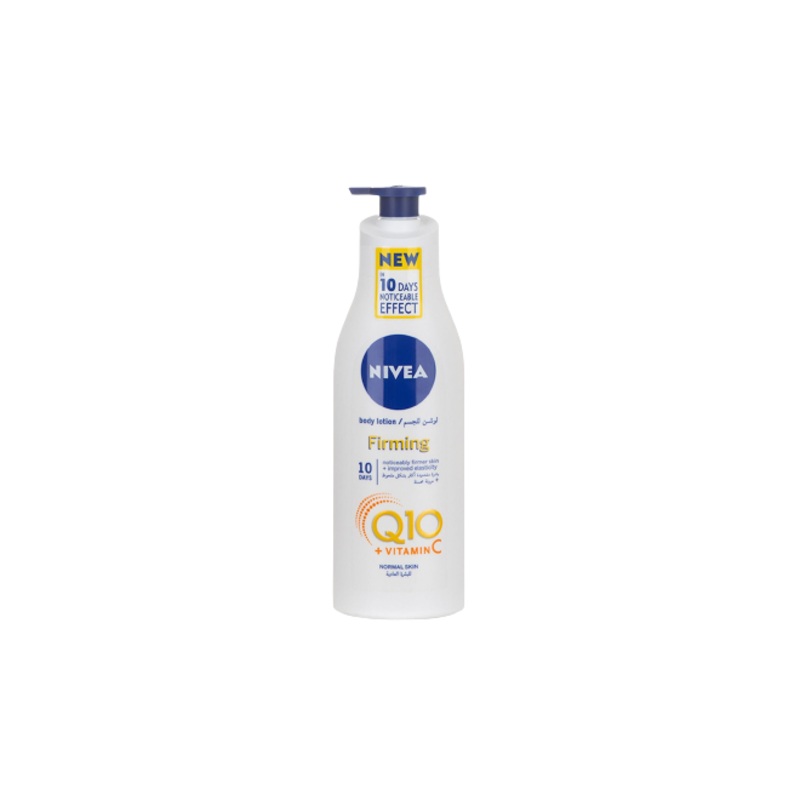 Nivea Firming 10 Days Q10+Vitamin C