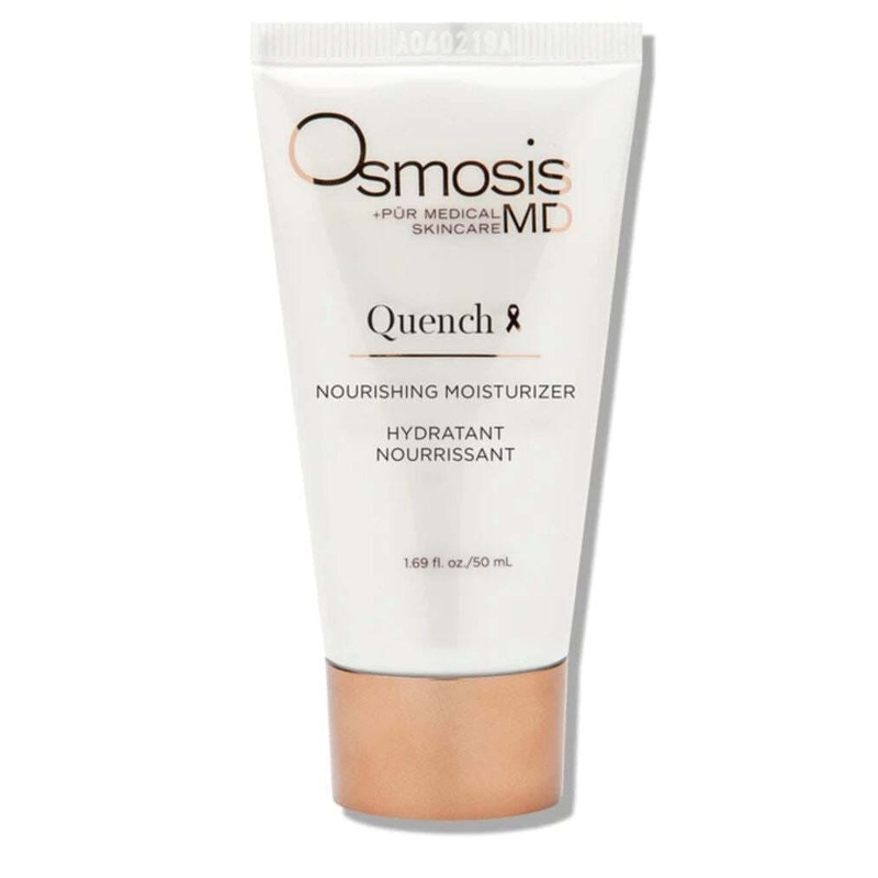 Osmosis Skincare Quench Nourishing Moisturizer 1.69 fl oz