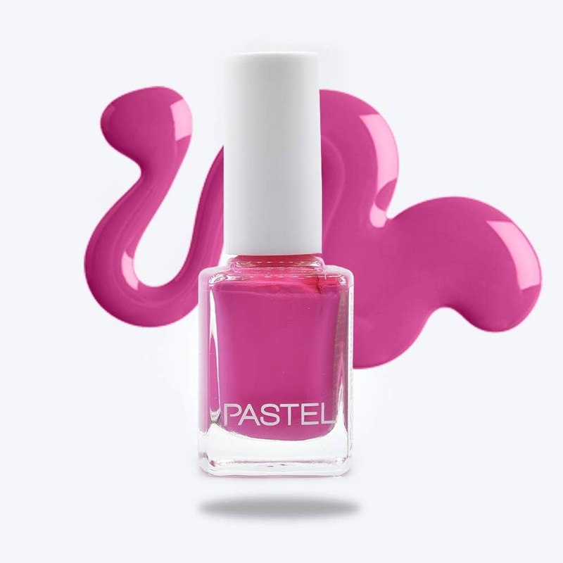 Pastel nail polish – 149
