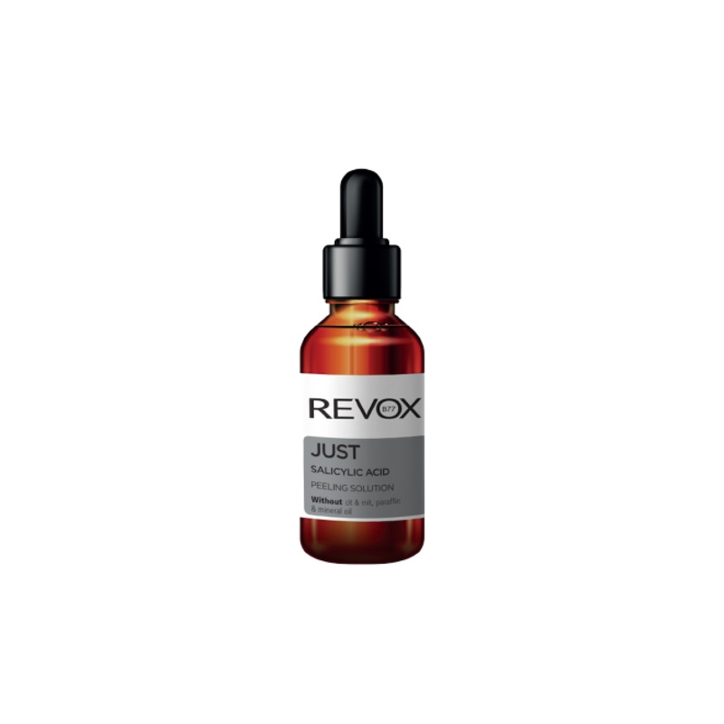 Revox Just Glycolic Acid 20% Toning Solution