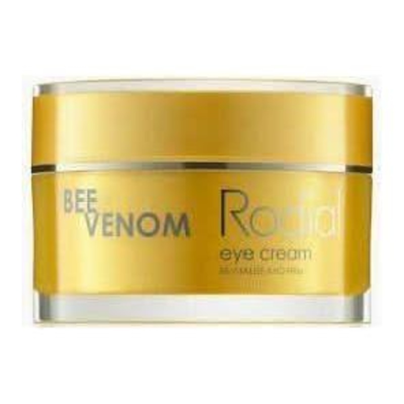 Rodial Bee Venom Eye  25ml | Revitalizing, Firming, and Hydrating Eye Cream
