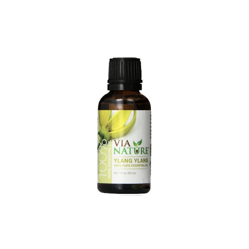 Via Nature Ylang Ylang