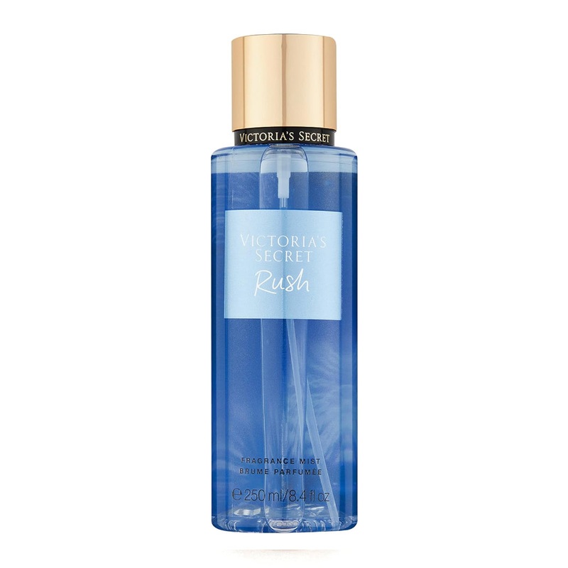 Victoria’s Secret Rush Fragrance Mist 250ml
