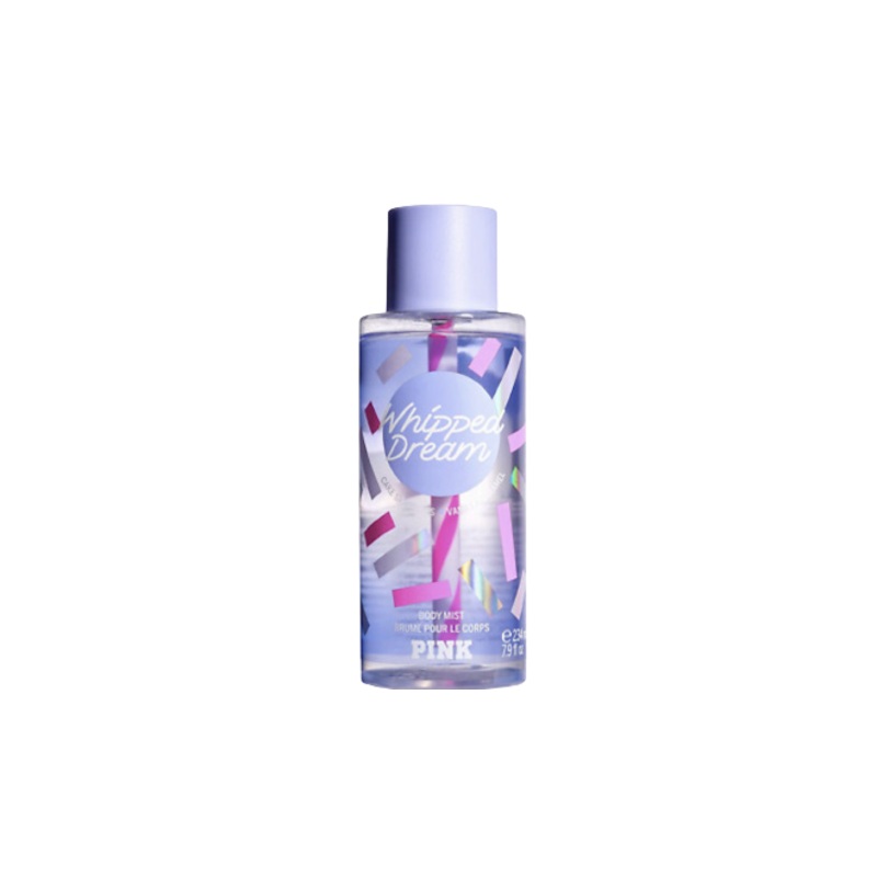 Whipped Dream Pink Body Mist