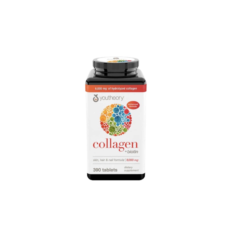 Youtheory Collagen 390 Tab