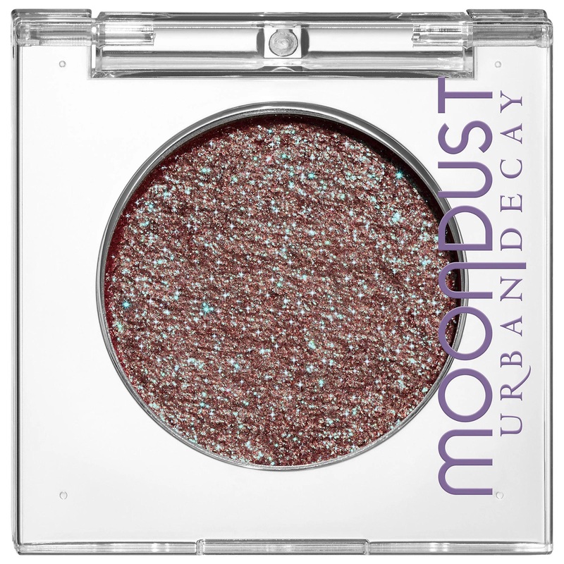 24/7 Moondust Glitter Eyeshadow: Vegan, Cruelty-Free, High-Shine, & Long-Lasting Sparkly Eye Makeup for a Dazzling Wet Look