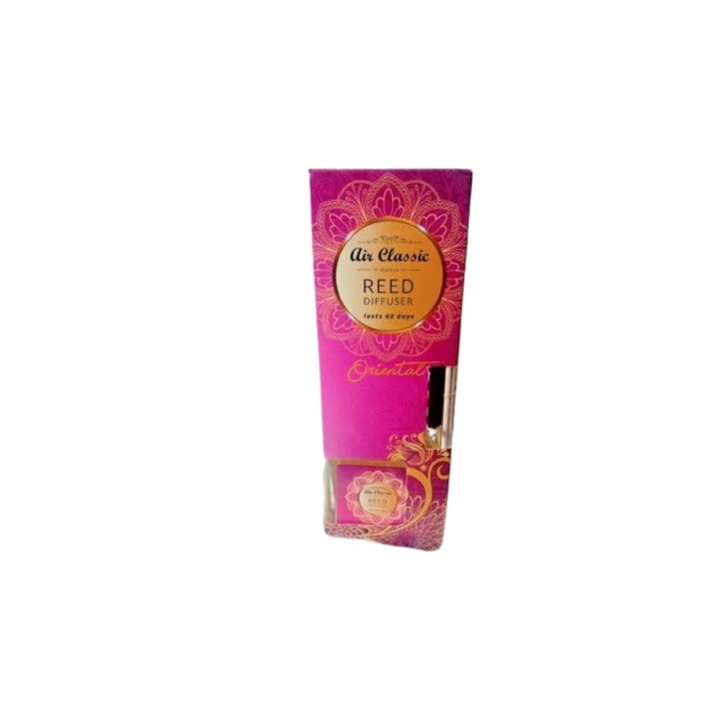 Air Classic Reed Diffuser Oriental