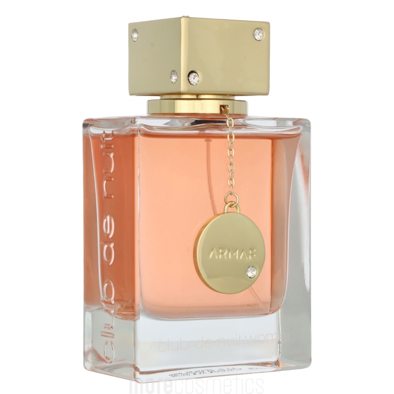 Armaf Club De Nuit Woman Edp Spray 105 ml