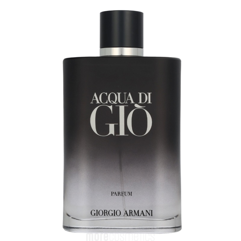 Armani Acqua Di Gio Pour Homme Parfum Spray Refillable 200 ml