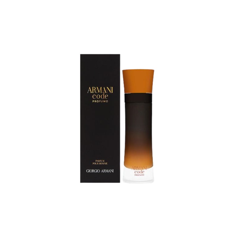 Armani Code Frofumo Giorgio Armani Parfum Pour