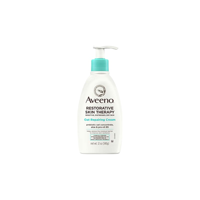Aveeno Restorative Skin Therapy 340G