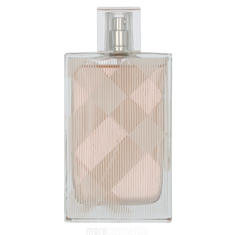 Burberry Brit For Women Edt Spray 100 ml