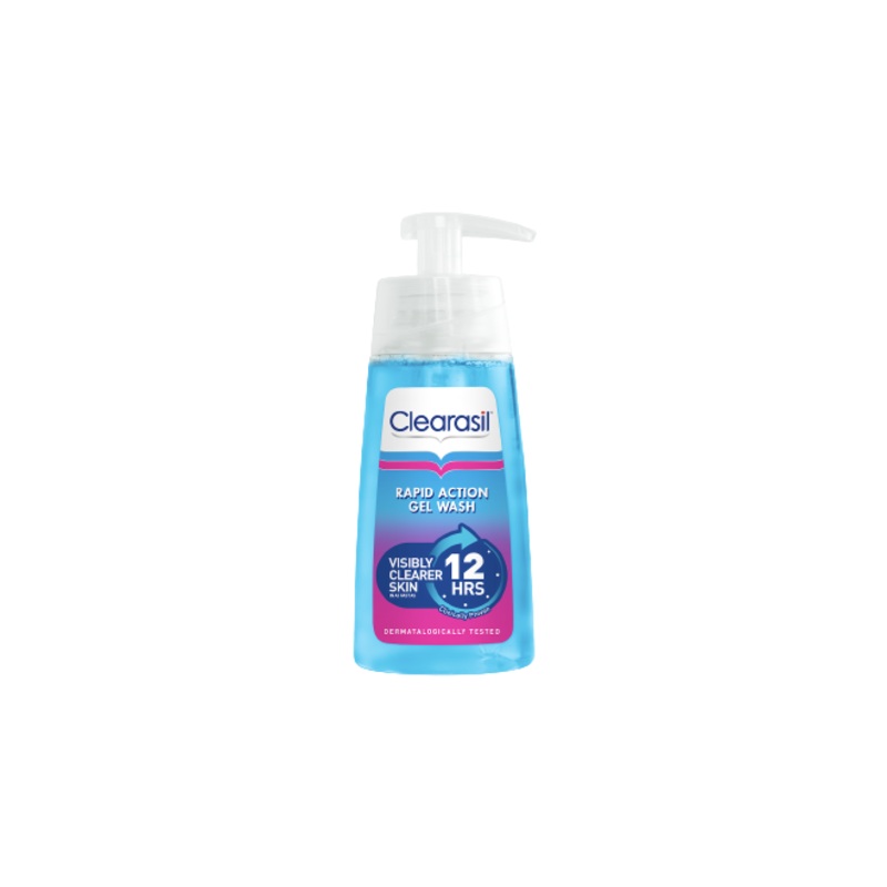 Clearasil Rapid Action Pad